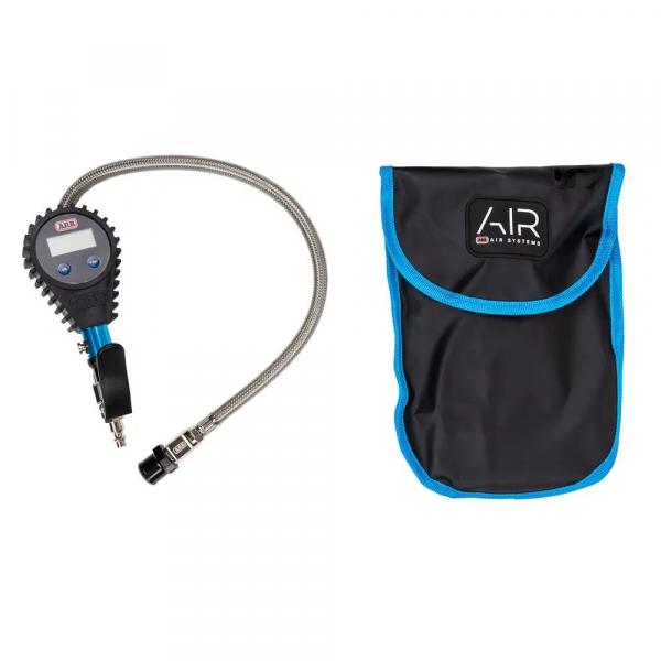 ARB Reifenfülleinheit (Digital) mit 60cm Schlauch und Manometer